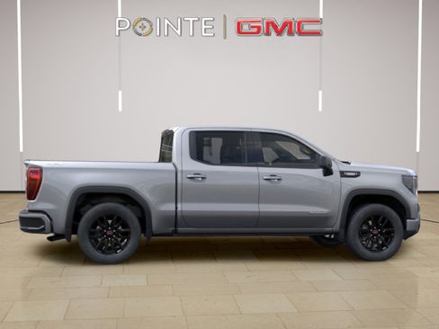 New 2026 GMC Sierra 1500 Elevation w/ LPO, GMC Protection Package image 9