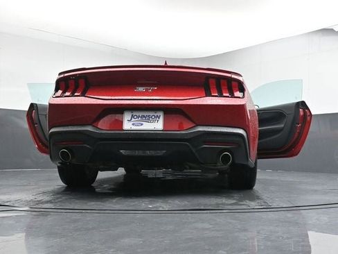 Used 2024 Ford Mustang GT Premium image 37