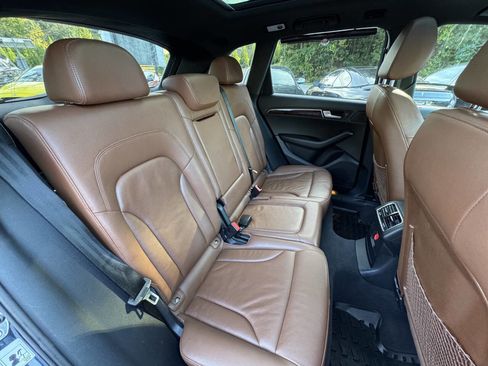 Used 2012 Audi Q5 2.0T Premium Plus image 19