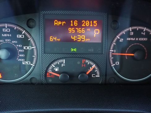 Used 2016 RAM ProMaster 3500 image 25