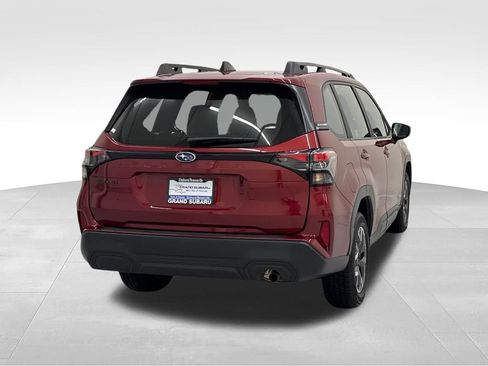 Used 2026 Subaru Forester AWD/4WD image 6