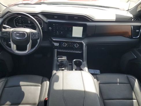 Used 2023 GMC Sierra 1500 Denali image 26