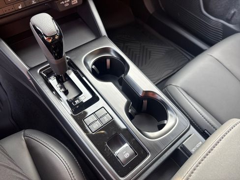 New 2026 Subaru Outback Premium image 24