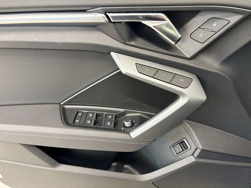 New 2025 Audi A3 2.0T Premium image 19
