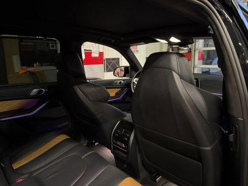 Used 2022 BMW X5 M Competition w/ Competition Package 2 image 22