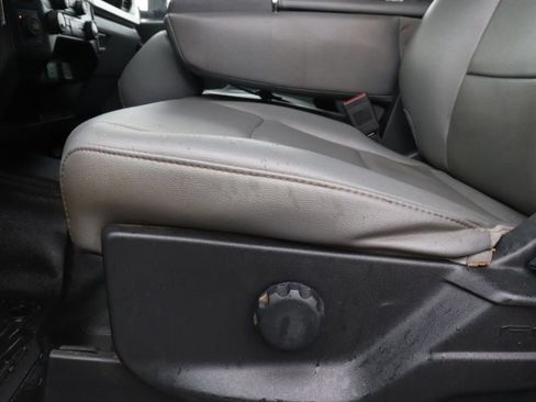 Used 2024 Ford F550 4x4 Crew Cab Super Duty image 41