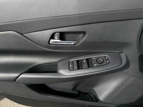 New 2026 Nissan Sentra SV w/ SV Convenience Package image 19