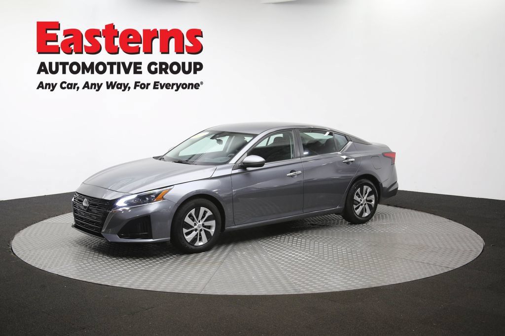 Used 2023 Nissan Altima 2.5 S FWD image 57