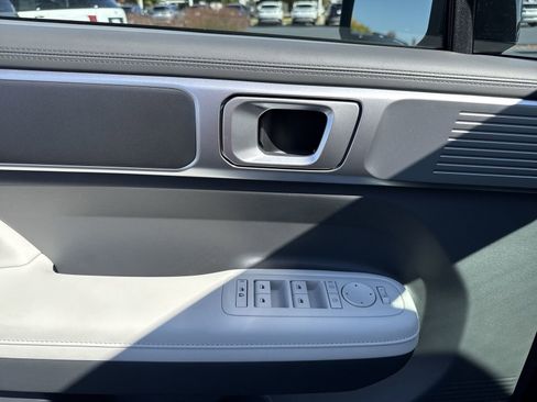 New 2026 Hyundai Santa Fe SEL image 16