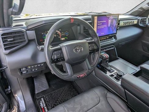 Used 2024 Toyota Sequoia TRD Pro image 4