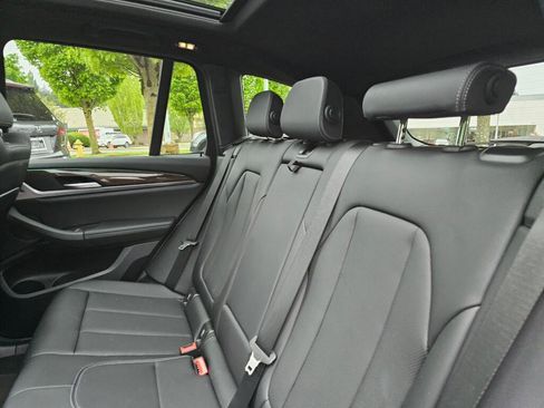 Used 2024 BMW X3 xDrive30i AWD/4WD image 19