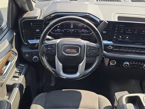 Used 2024 GMC Sierra 1500 Elevation AWD/4WD image 26