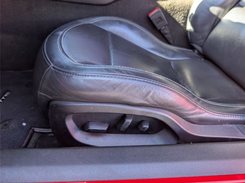 Used 2017 Chevrolet Corvette Stingray Convertible w/ 3LT Preferred Equipment Group image 13