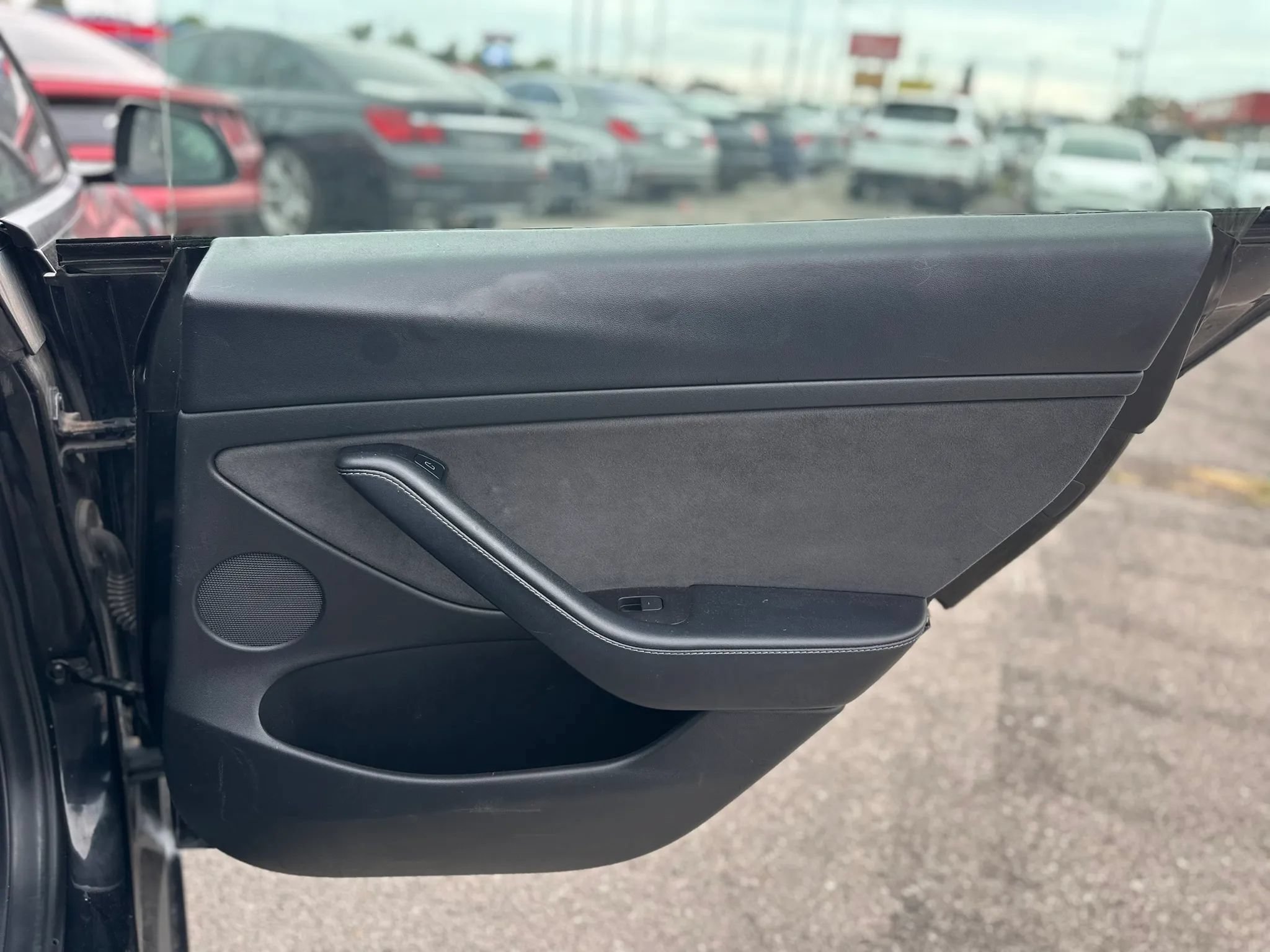 Used 2022 Tesla Model 3 RWD image 24