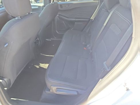 Used 2025 Ford Escape Active image 18