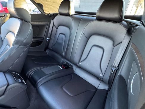 Used 2017 Audi A5 2.0T Sport w/ Technology Package image 15