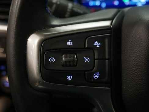 Certified 2023 Chevrolet Tahoe Premier w/ Premium Package image 22