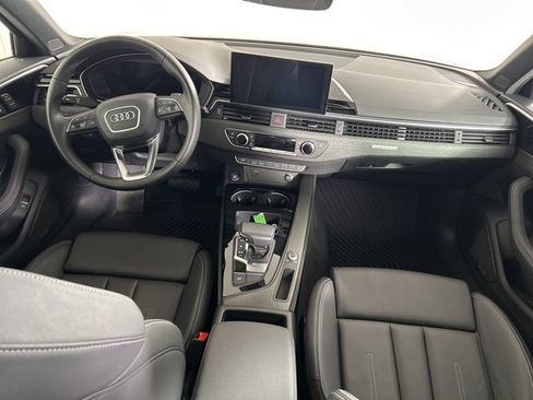 Certified 2023 Audi A4 2.0T Premium Plus w/ Premium Plus Package image 15