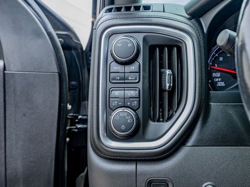 Used 2019 Chevrolet Silverado 1500 RST w/ All-Star Edition AWD/4WD image 21