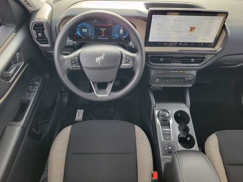 New 2025 Ford Bronco Sport Big Bend image 9