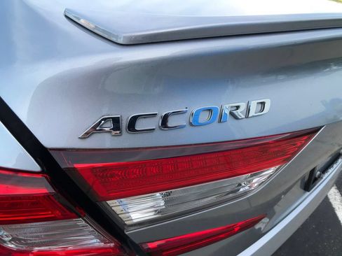 Used 2020 Honda Accord Sport image 25