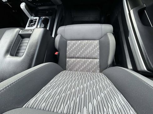 Used 2020 Toyota Tundra SR5 w/ SR5 Upgrade Package image 14