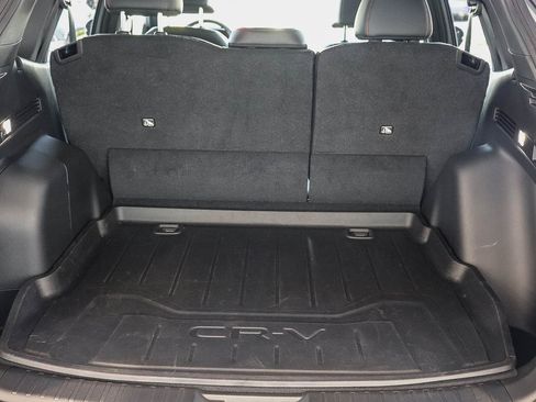 Certified 2026 Honda CR-V Sport-L image 31