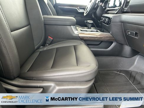 New 2026 Chevrolet Silverado 1500 RST w/ Redline Edition image 40