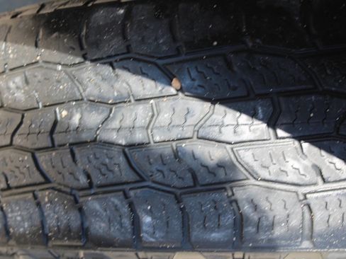 Used 2009 Jeep Liberty Sport RWD image 22