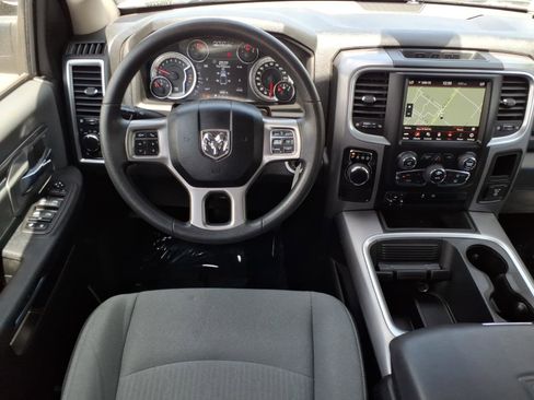 Used 2023 RAM 1500 Classic SLT w/ Trailer & Traction Group RWD image 25