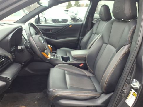 Used 2023 Subaru Outback Wilderness image 29