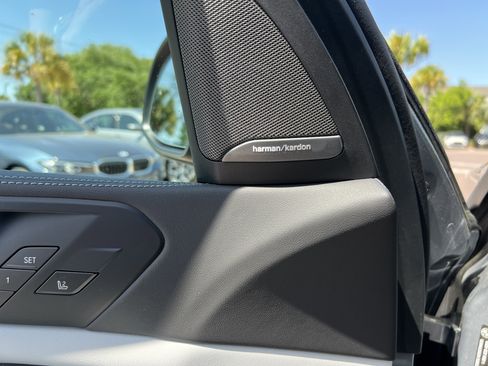 Used 2026 BMW X5 xDrive40i image 39