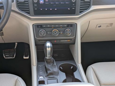Used 2019 Volkswagen Atlas SE FWD image 21