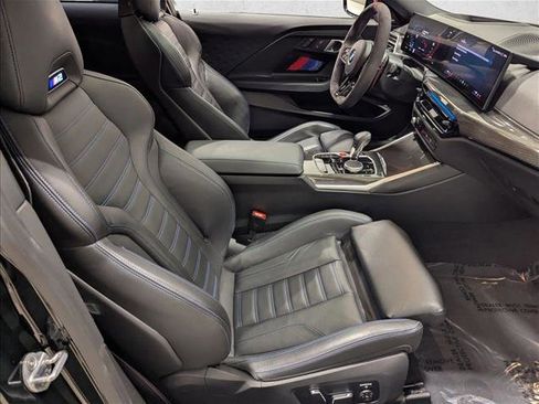 Used 2025 BMW M2 w/ Lighting Package image 21