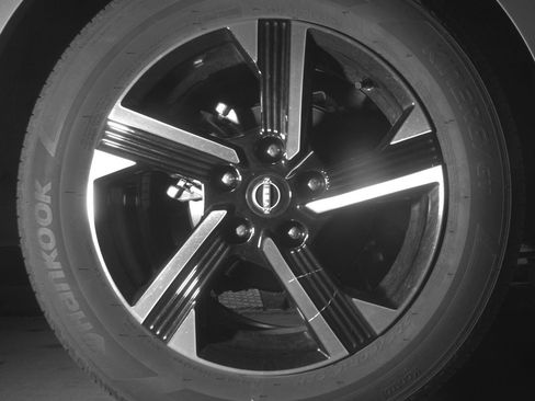 Used 2025 Nissan Sentra SV image 15