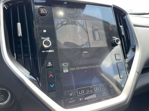 Certified 2026 Subaru Ascent Limited w/ Popular Package #2 AWD/4WD image 24