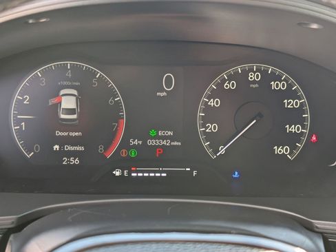 Used 2024 Honda Civic Sport image 20