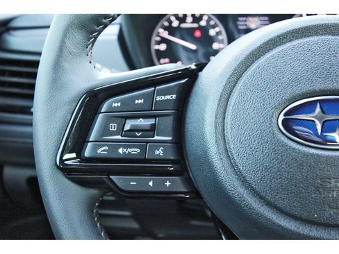 New 2026 Subaru Forester Touring AWD/4WD image 13