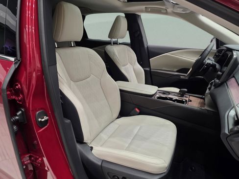 New 2026 Lexus RX 350 350 Premium+ image 27