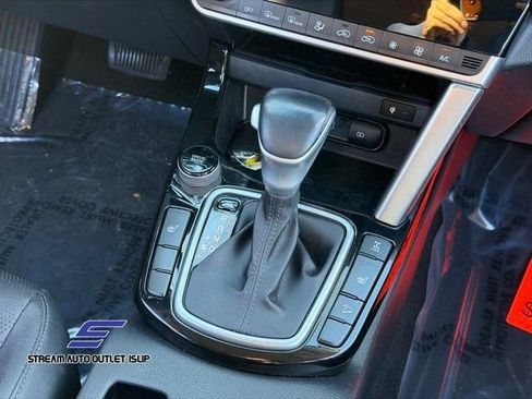 Used 2022 Kia Seltos SX image 23