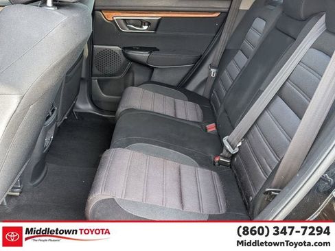 Used 2018 Honda CR-V EX image 33