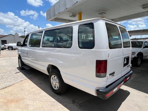 Used 2013 Ford E-350 and Econoline 350 XL w/ PWR Windows & Locks Group RWD image 6