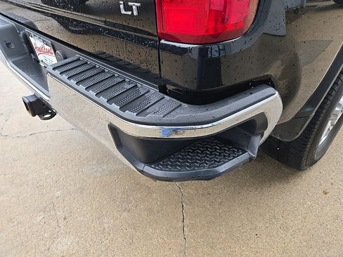 Used 2024 Chevrolet Silverado 2500 LT image 28