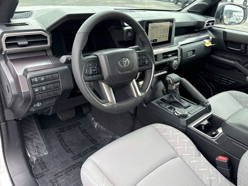 New 2026 Toyota Tacoma SR5 image 9