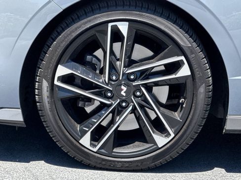 Used 2024 Hyundai Sonata N Line FWD image 38