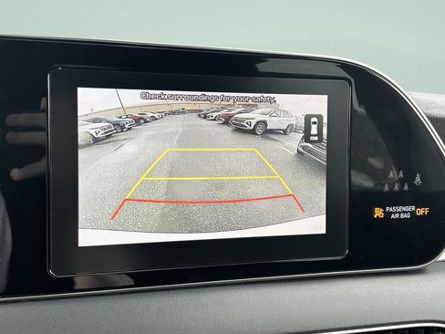 Used 2020 Hyundai Palisade SEL AWD/4WD image 28
