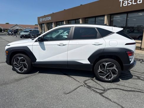 Used 2026 Hyundai Kona SEL Premium AWD/4WD image 7