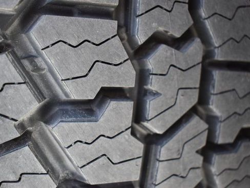 Used 2025 RAM 1500 Rebel w/ Rebel Level 1 Equipment Group image 12