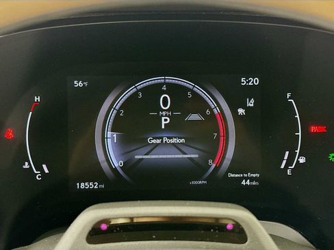 Used 2023 Lexus RX 350 AWD image 16