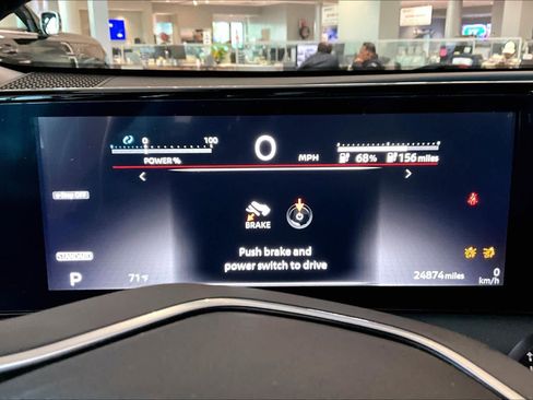 Certified 2024 Nissan Ariya FWD image 23